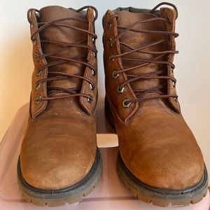 Timberland Linden Woods Boot